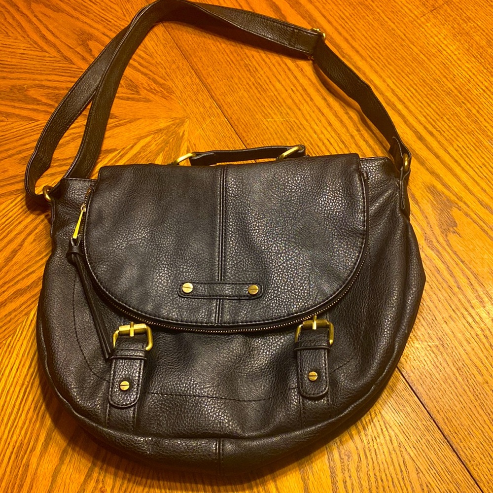 Hobo Bag